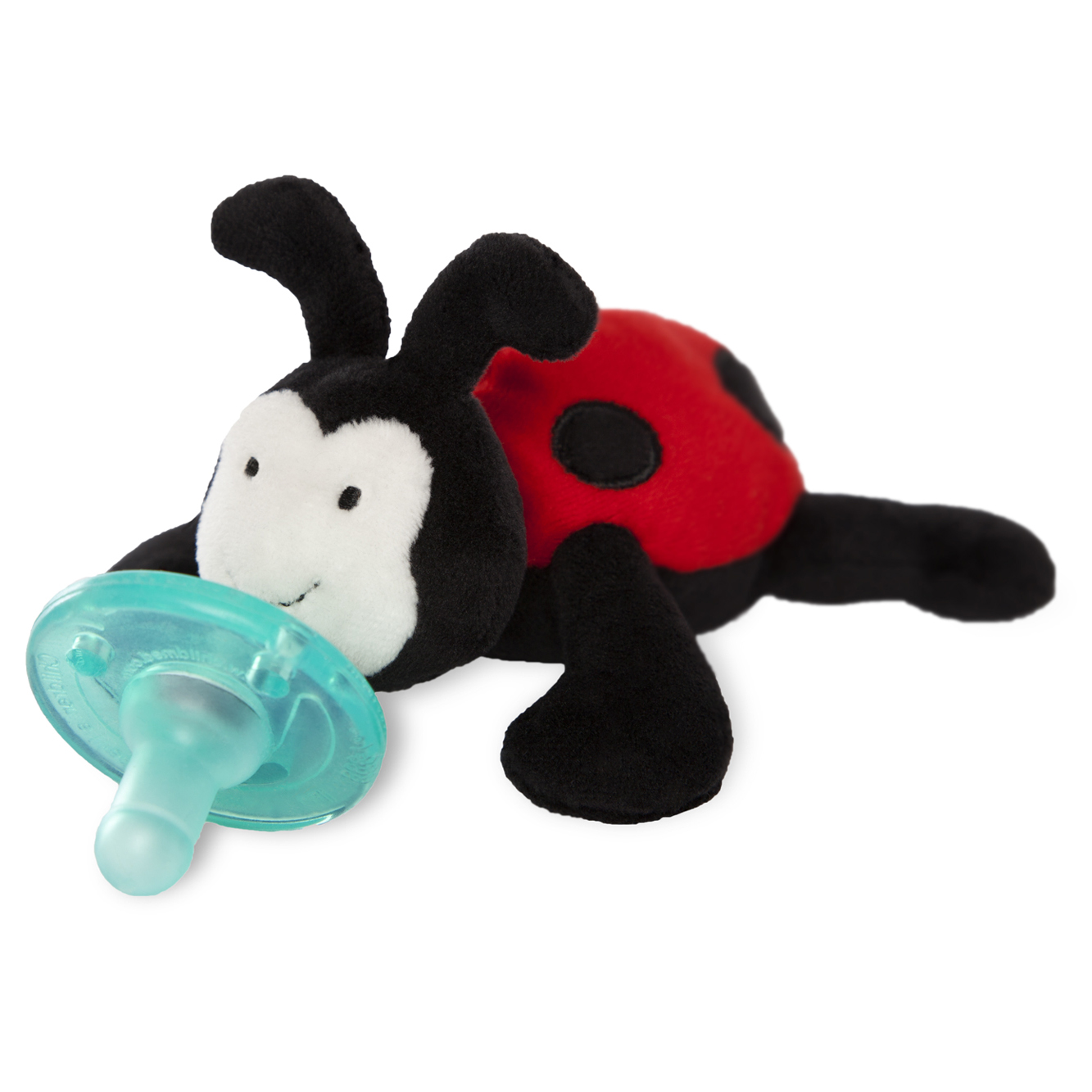 ladybird plush