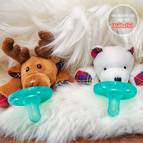 reindeer wubbanub