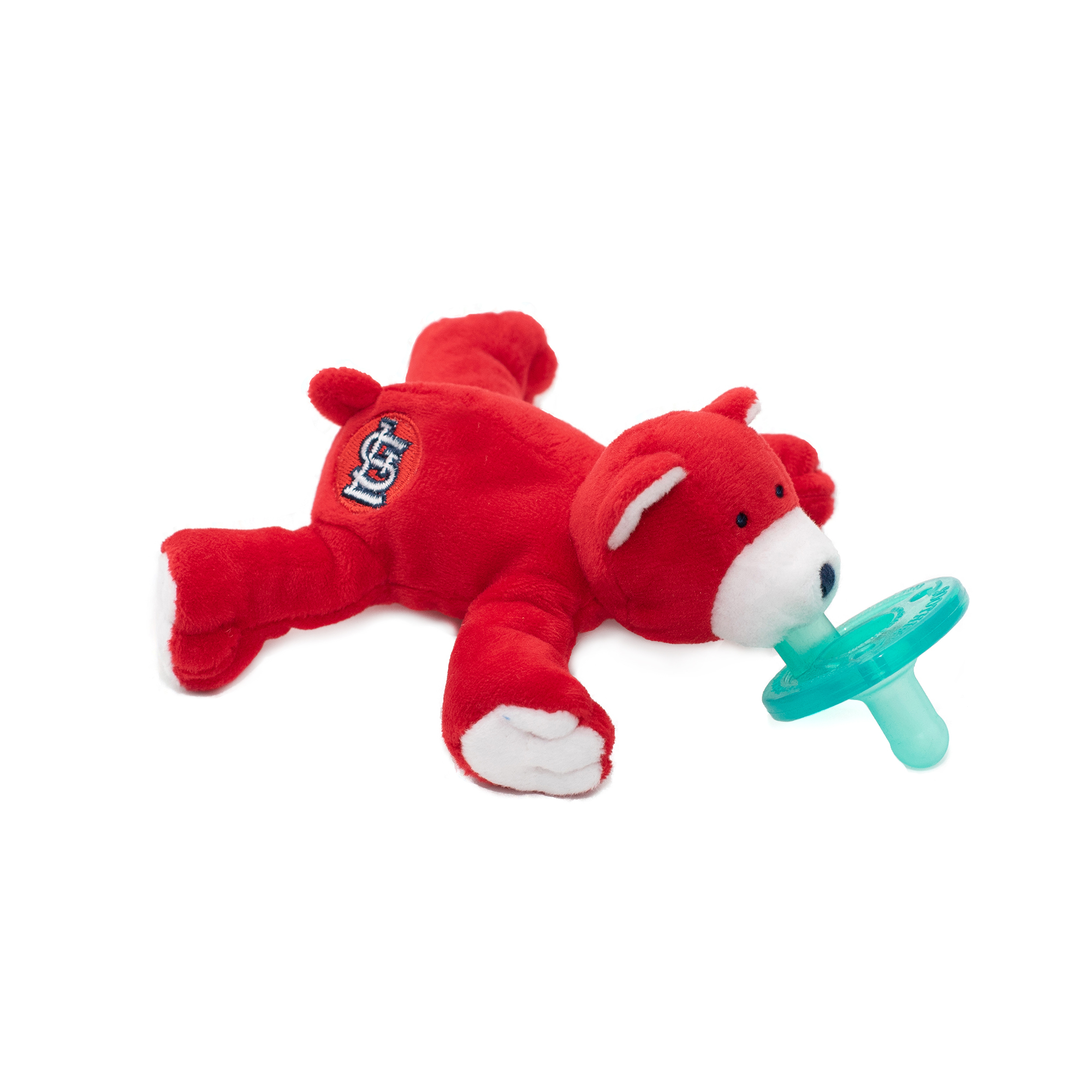 st Louis Cardinals Baby Crinkle Sensory Toy - Yahoo Shopping