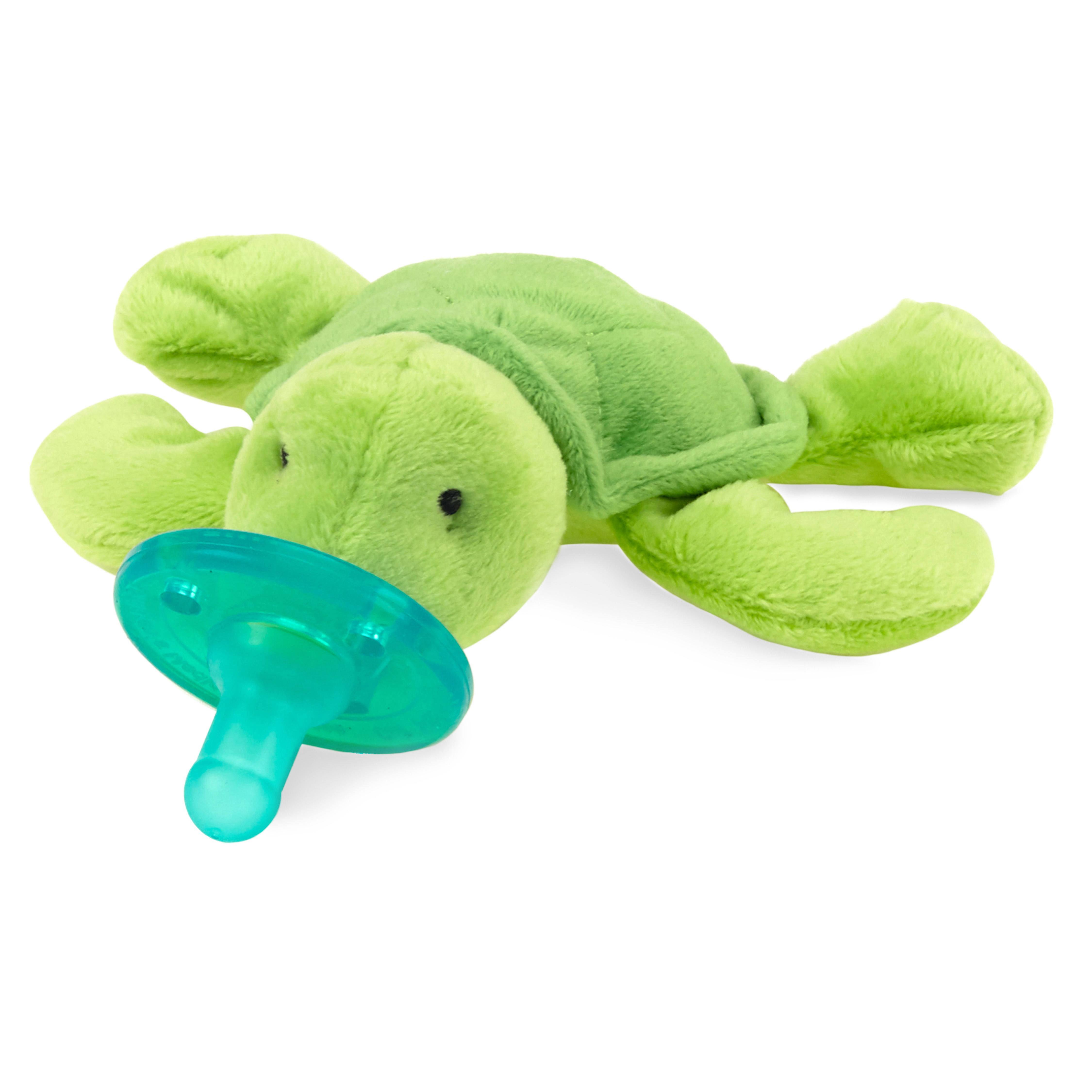 wubbanub turtle WubbaNub