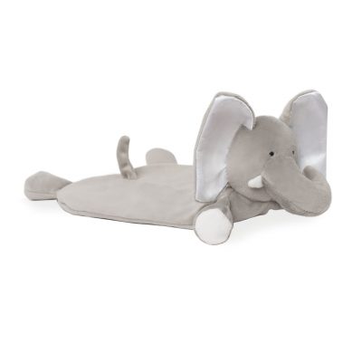 mon lapin elephant lovey